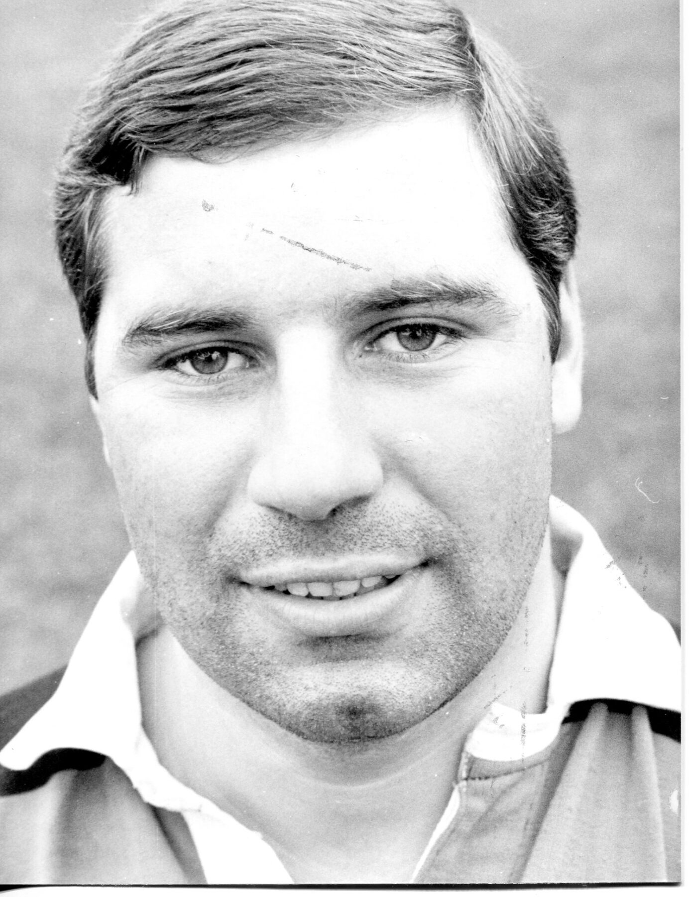 Gerald King